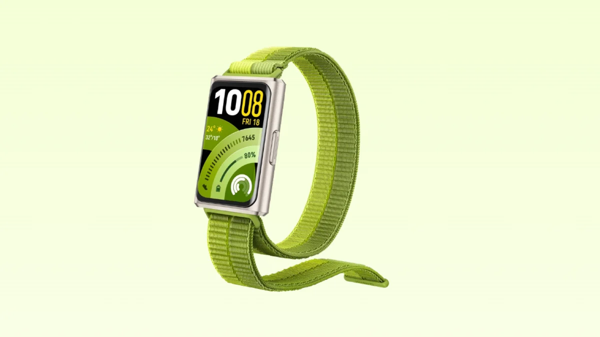 Preço de smartwatch da Huawei derrete no Mercado Livre