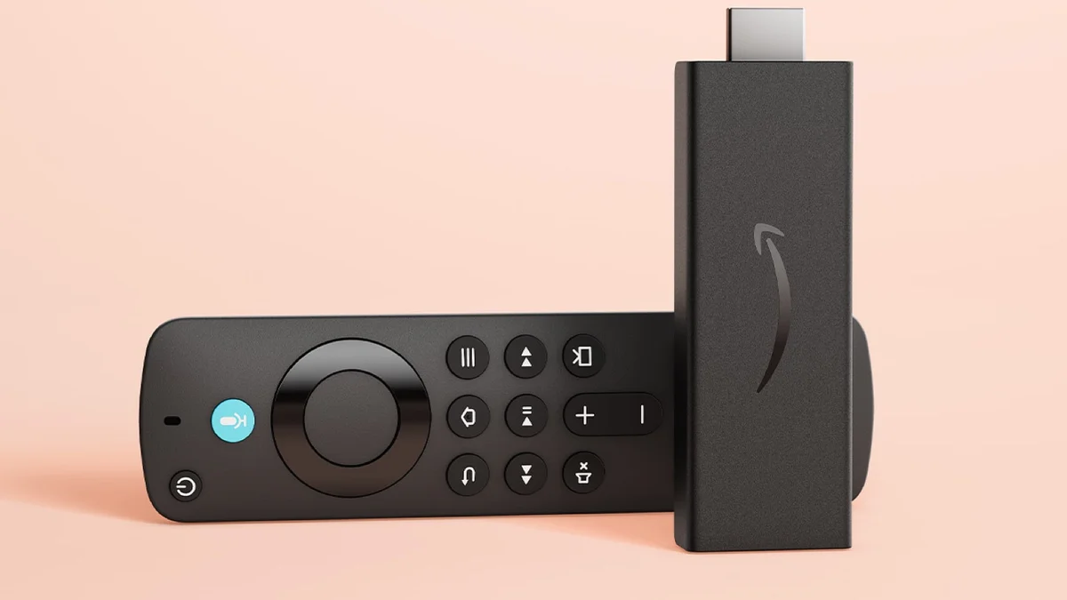 Preço do Fire TV Stick despenca 43%; "TV Box da Amazon" deixa sua TV mais smart
