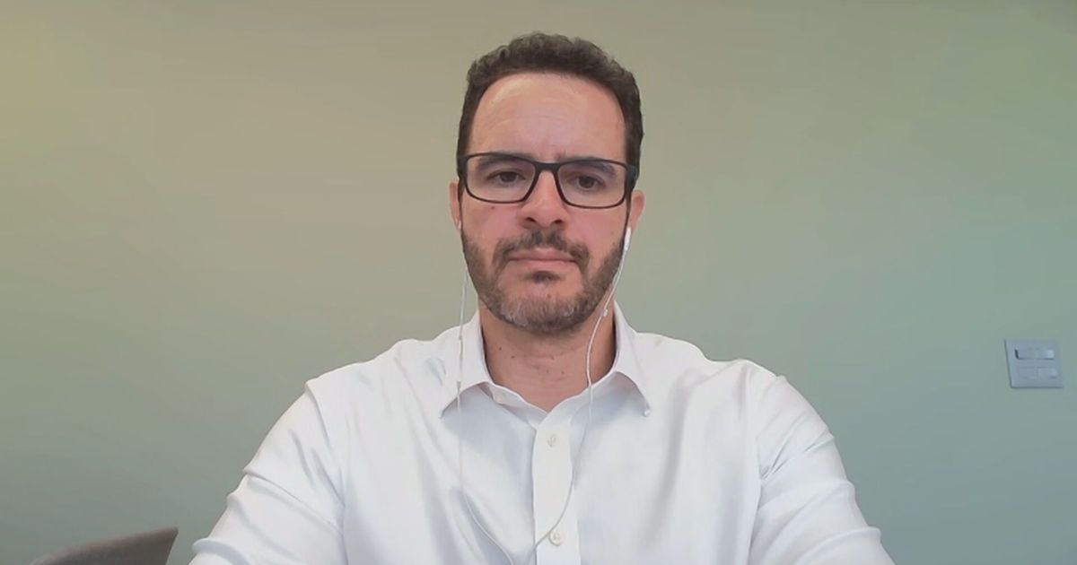 Projeção de vendas no ano da MRV aliviará alavancagem, diz CFO