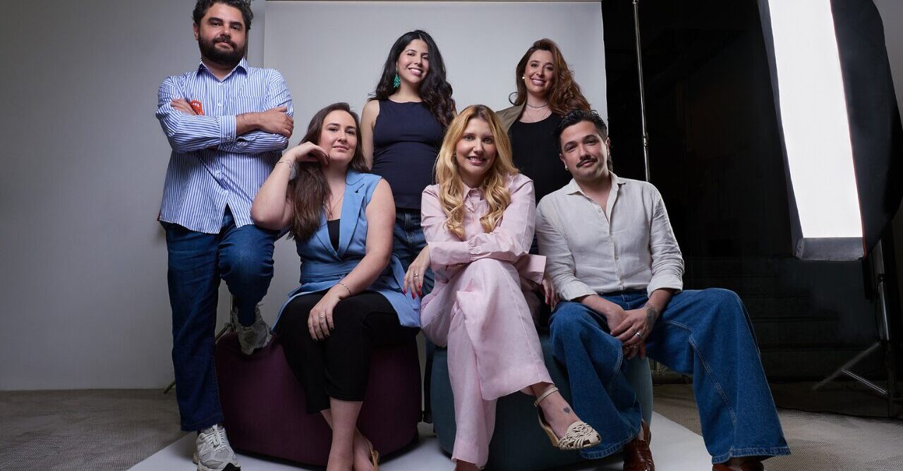 Publination cria nova diretoria de negócios