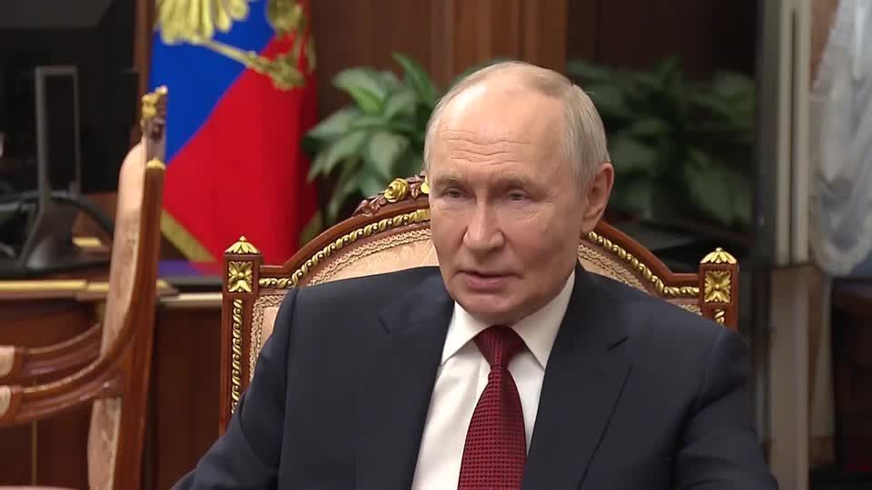 Putin diz que Ucrânia abriu “caixa de Pandora” após novos ataques