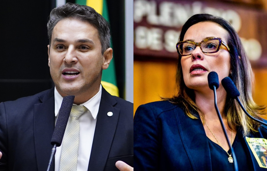 Quaest: Zucco tem 26% e Juliana Brizola, 23%, em empate técnico em disputa no RS