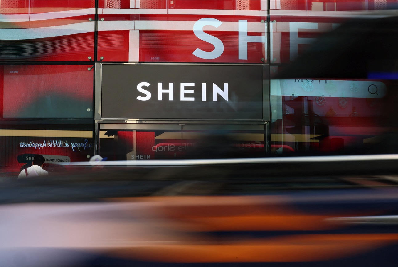 Quais foram os maiores IPOs de varejistas e onde a Shein está?