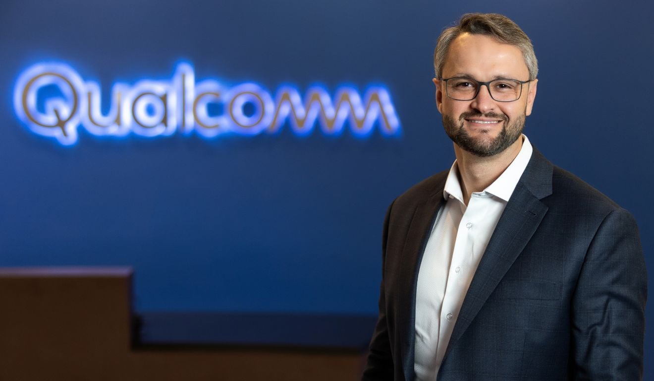 Qualcomm avança em data centers e vê Brasil como mercado estratégico