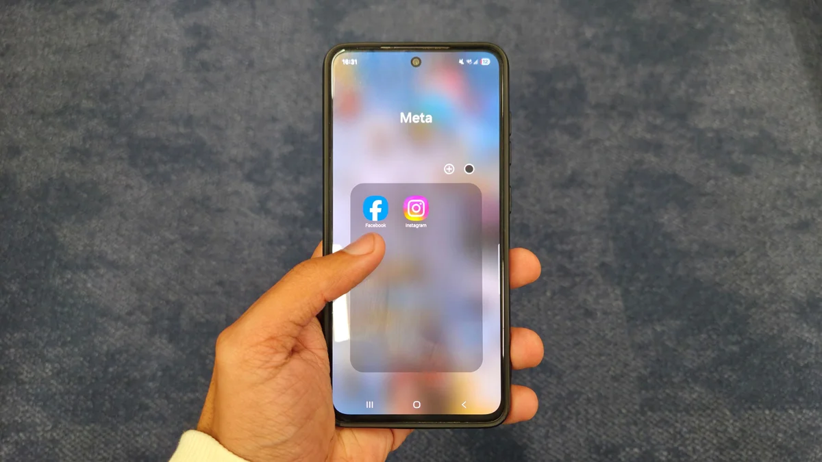 Quando novas regras e restrições do Instagram e Facebook vão começar no Brasil?