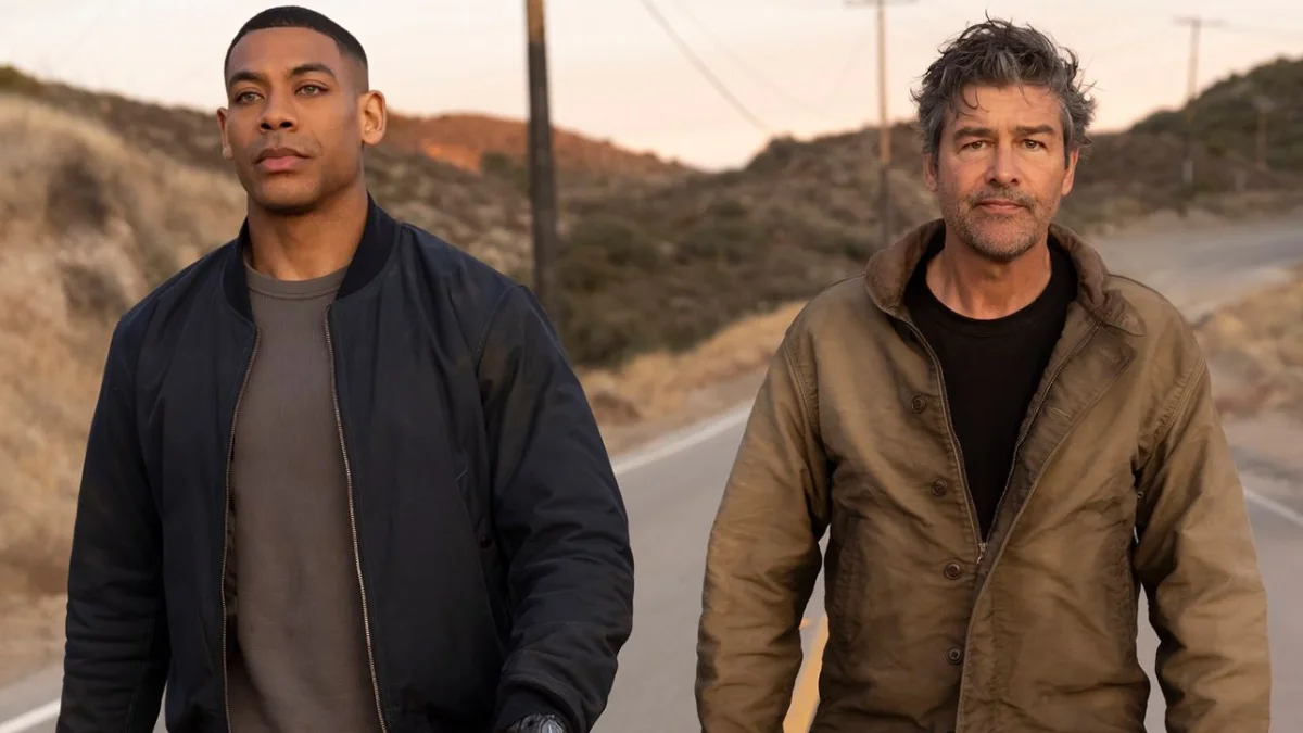 Que horas os episódios de Lanternas serão lançados na HBO Max?