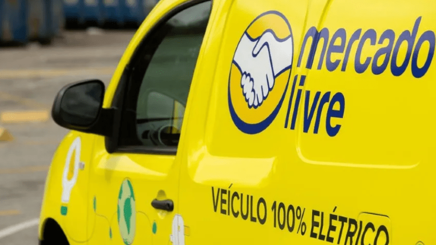 Queda na margem do Mercado Livre faz parte da estratégia, diz diretor de RI