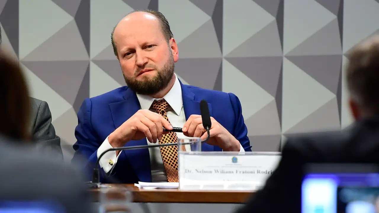 Quem é Nelson Wilians, dono de empresas suspeitas de fraudes de R$ 3,8 bilhões