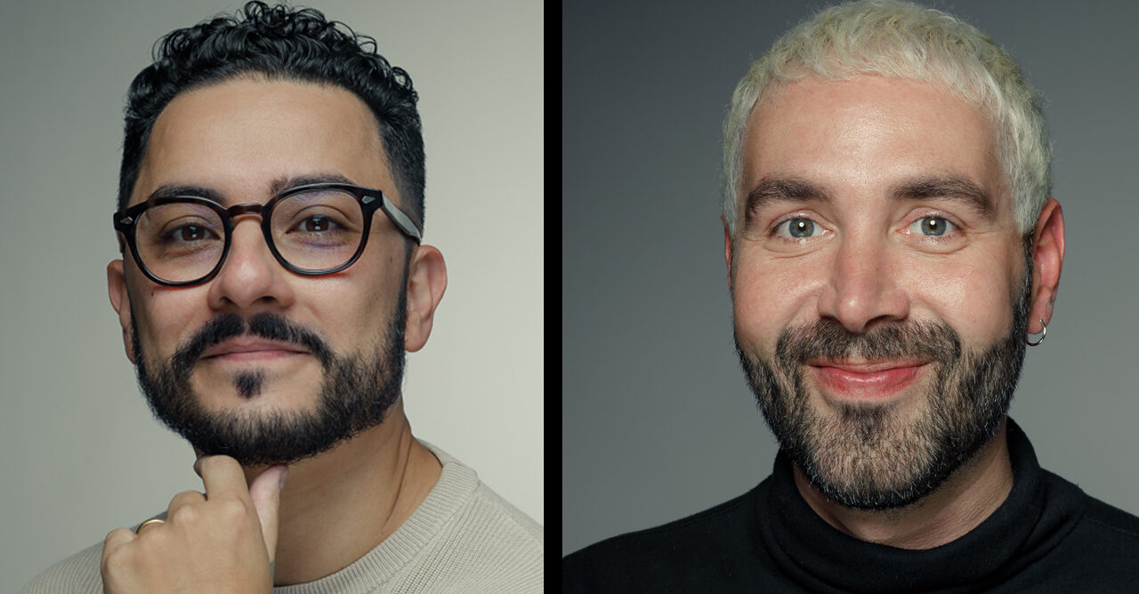 Rafael Ziggy deixa a Droga5 e Felipe Simi reassume como CCO