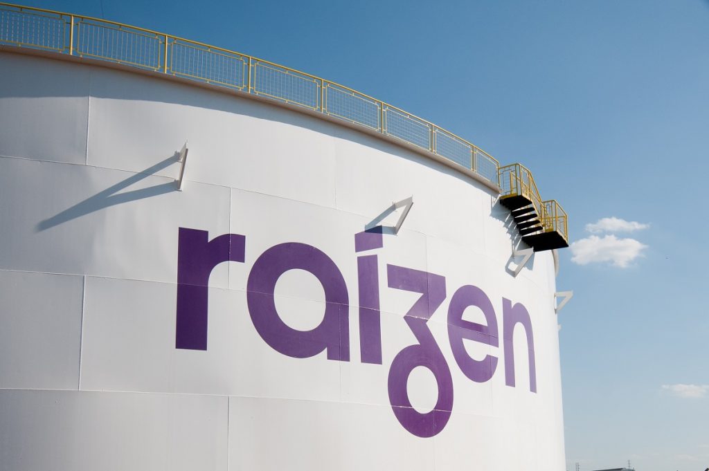 Raízen Energia pede à CVM conversão de registro de categoria B para A