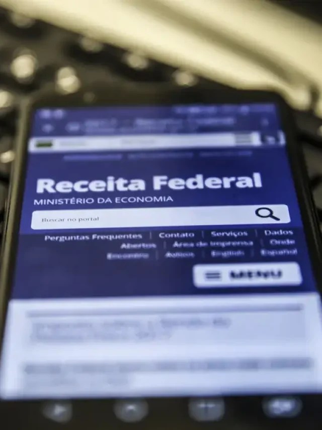 Receita Federal libera consulta ao último lote de restituição do IR 2026