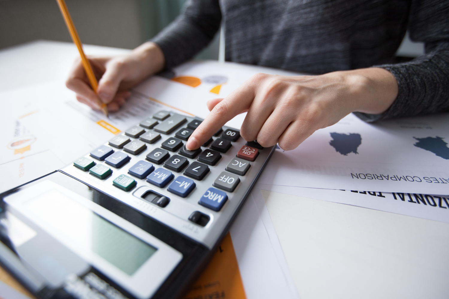 Receita prevê obrigatoriedade do ‘split payment’ para 2028; saiba o que falta