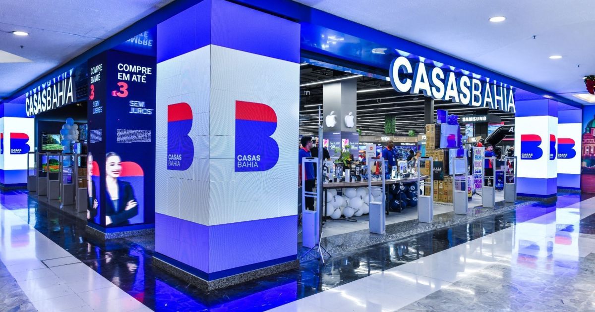 Recuperação judicial da Casas Bahia afetará seguradoras e fornecedores