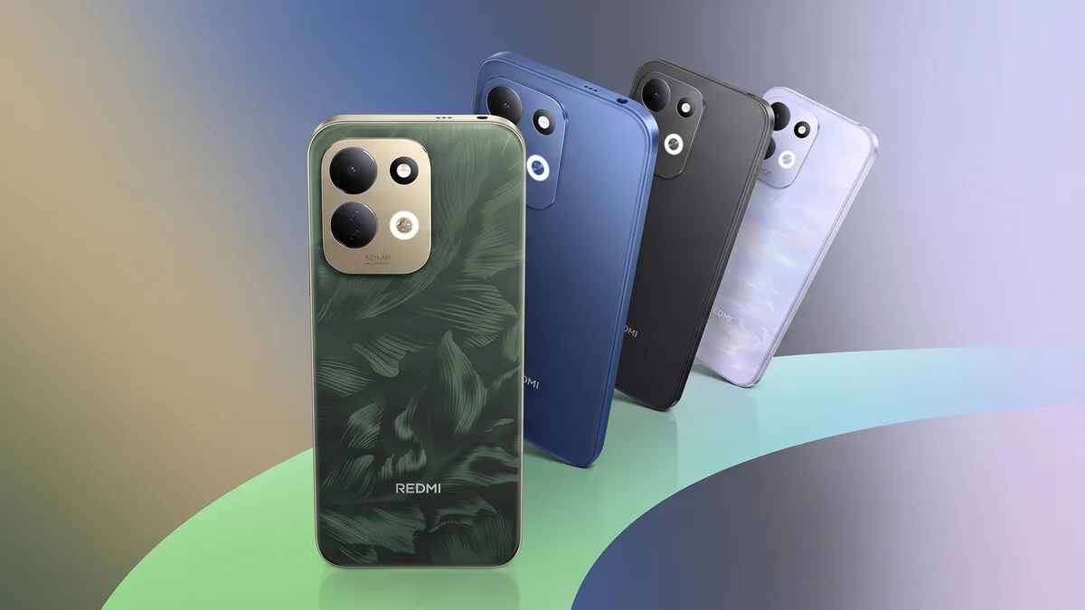 Redmi 17 lançado: novo basiquinho da Xiaomi custa a partir de R$ 760