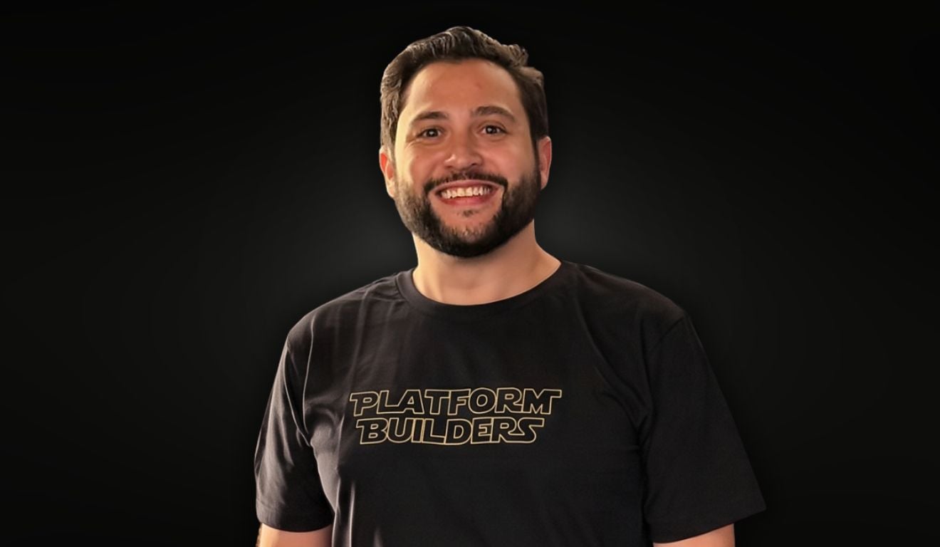 Renan Petronilho assume como novo CTO da Platform Builders