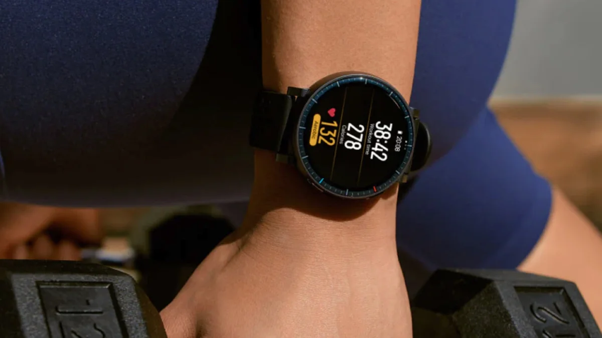Rival do Garmin, smartwatch da Amazfit aparece por menos de R$ 800 na Amazon