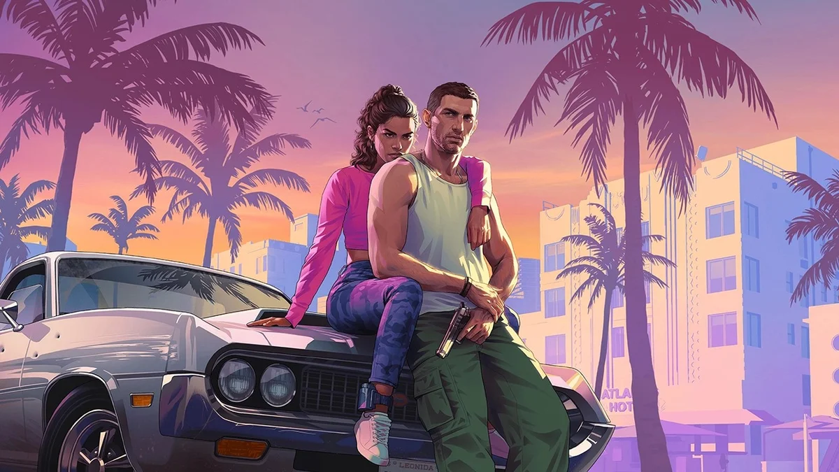 Rockstar quebra o silêncio sobre vazamento de GTA 6
