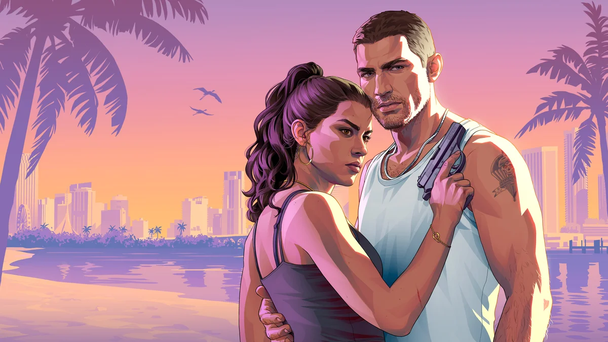 Rockstar revela que o romance é o "ingrediente secreto" de GTA 6