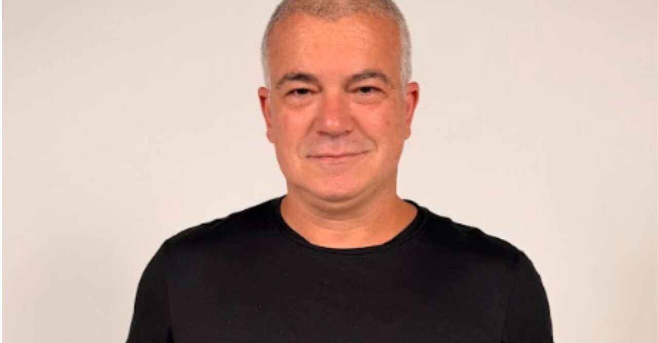 Rodrigo Guimarães assume liderança na ARK Entertainment
