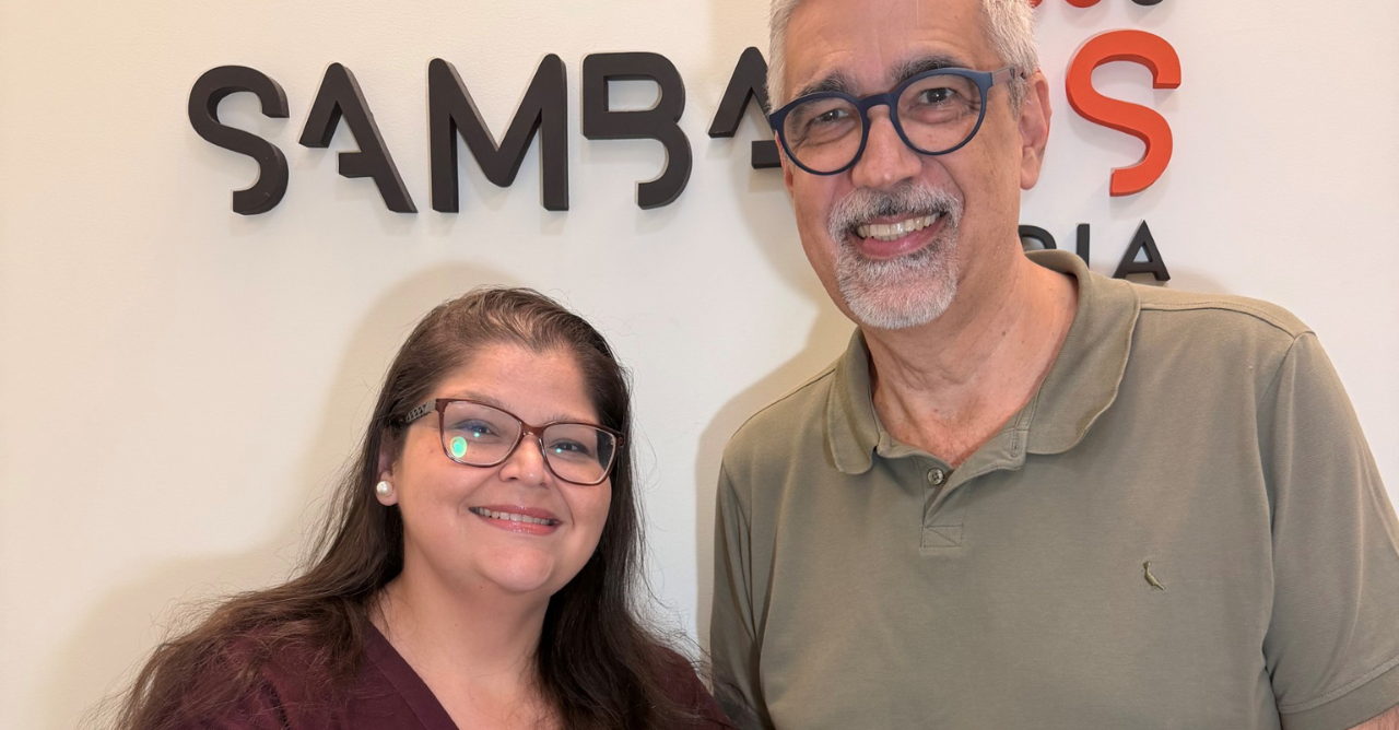 Samba Ads 360 anuncia diretora de novos negócios