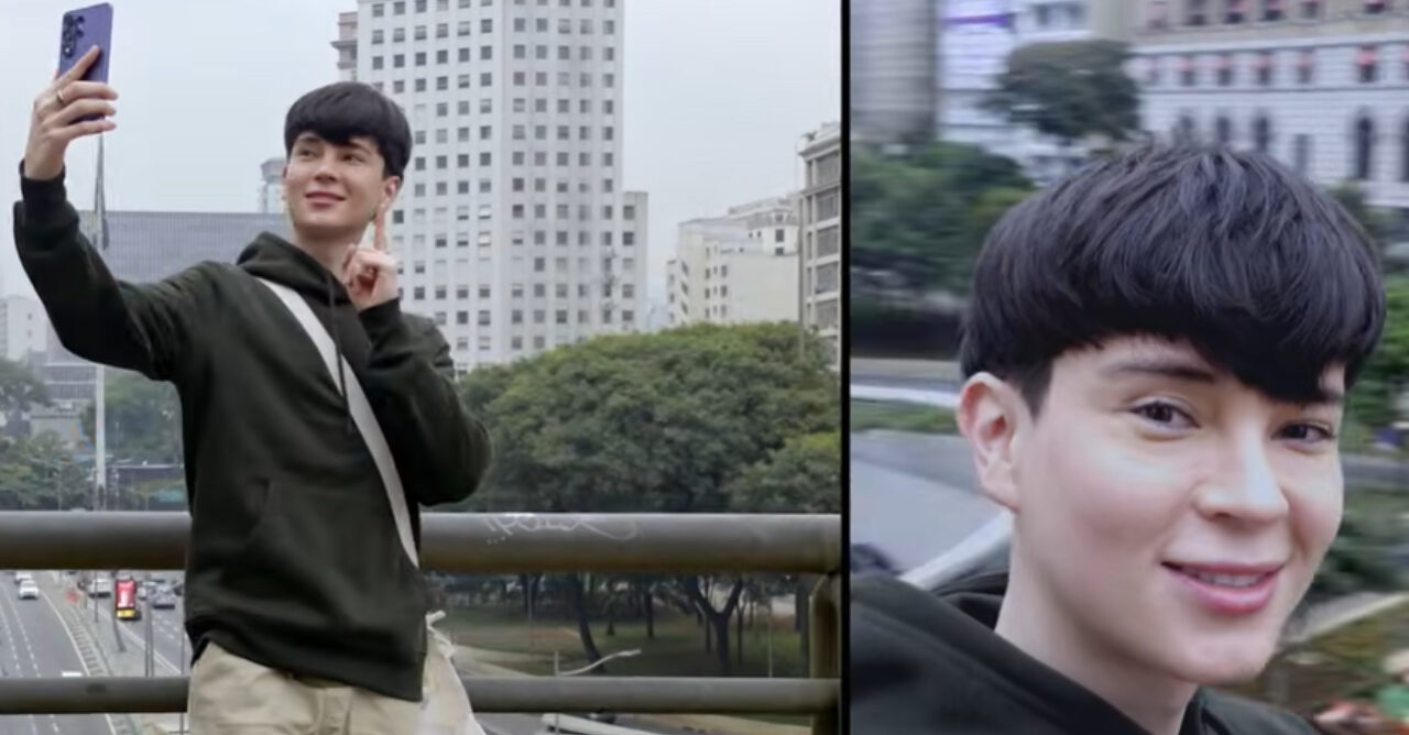 Samsung fala sobre cultura sul-coreana na América Latina