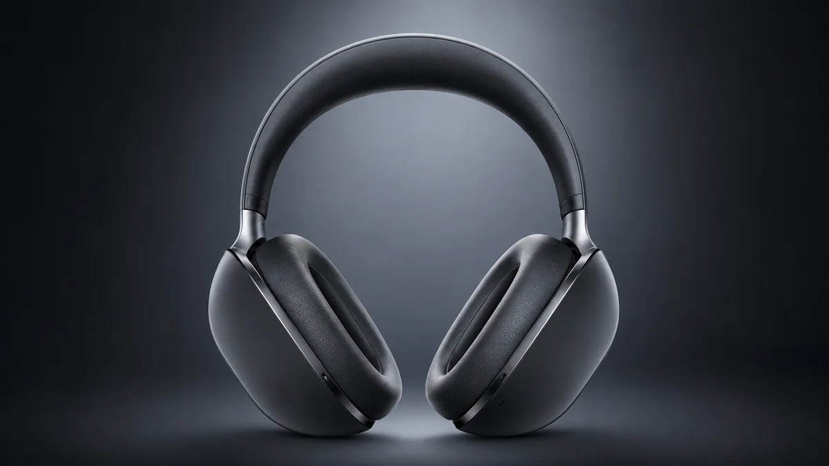 Samsung trabalha em headphone premium para desafiar JBL e Apple; veja o que sabemos