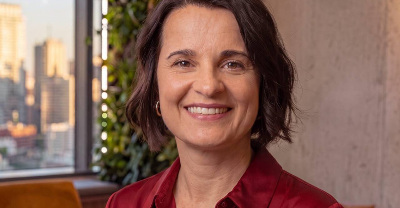 Sarah Buchwitz é a nova líder de marketing do Grupo Tirolez