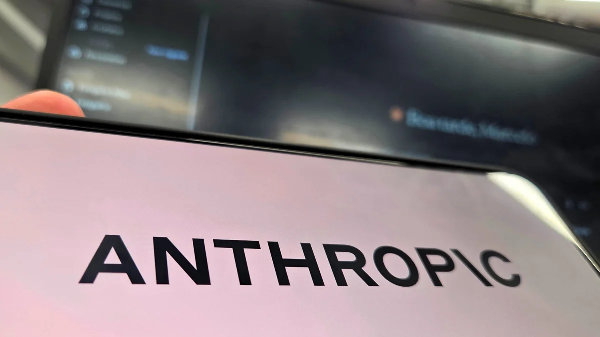 Seguindo passos da OpenAI, IA da Anthropic invade 3 empresas "por conta própria"
