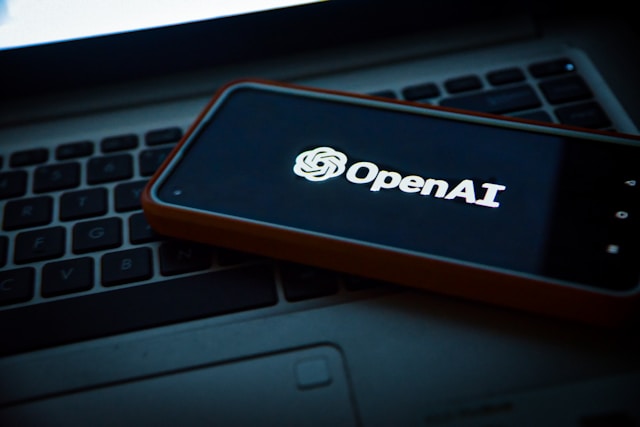 “Seremos uma empresa de capital aberto em 2027”, diz CFO da OpenAI