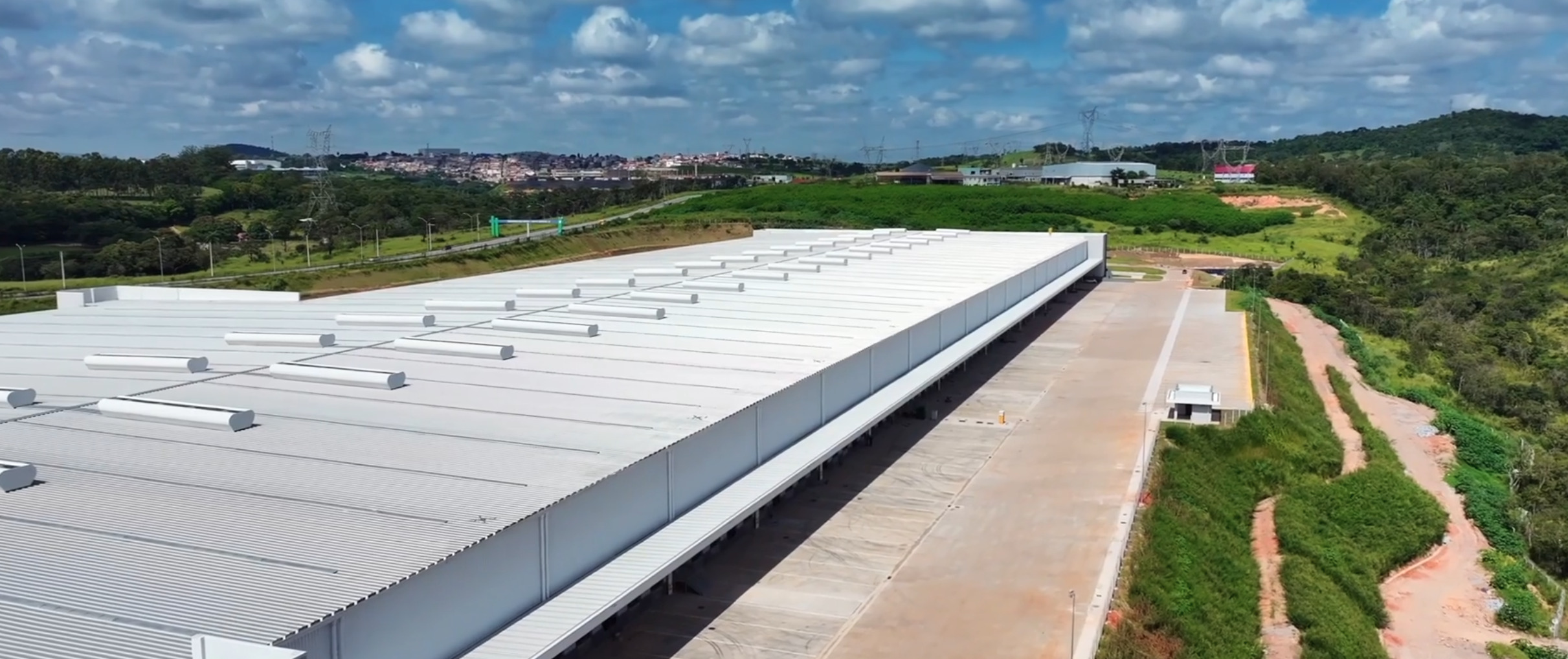 Shopee avança em MG com projeto logístico de R$ 400 milhões