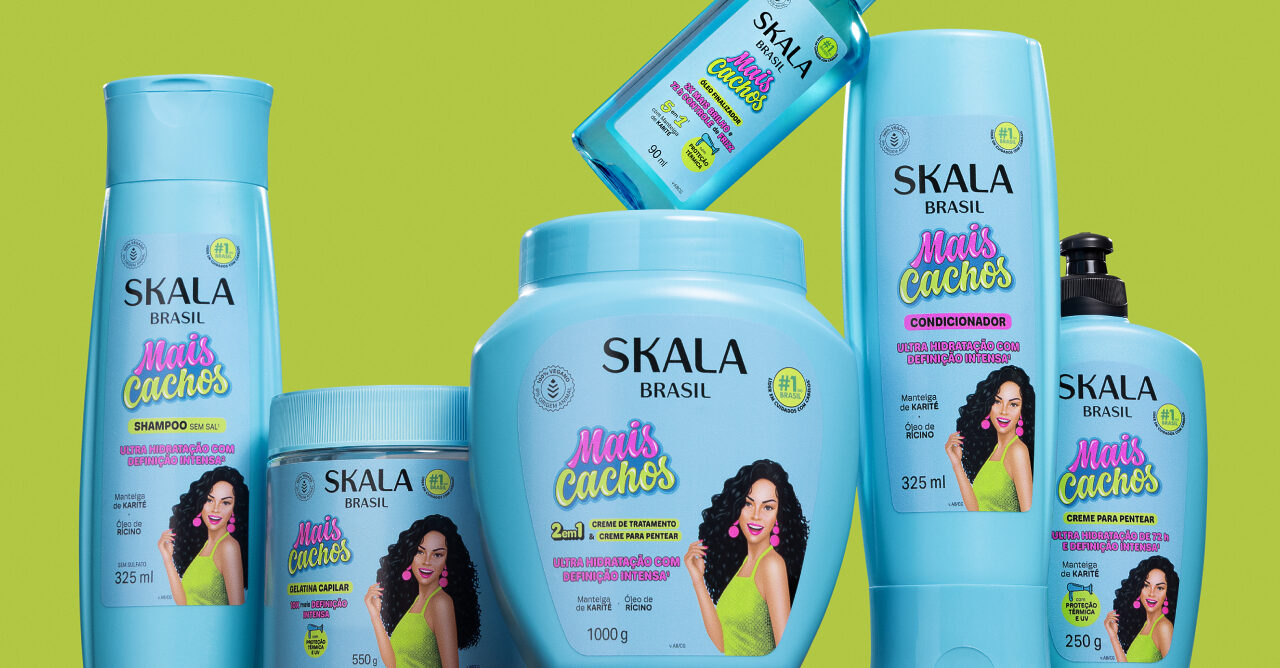 Skala agora é Skala Brasil e apresenta novo posicionamento