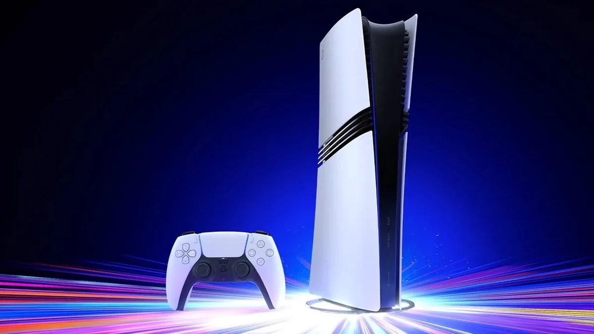 Sony força PSSR 2.0 por padrão em todos os jogos compatíveis no PS5 Pro