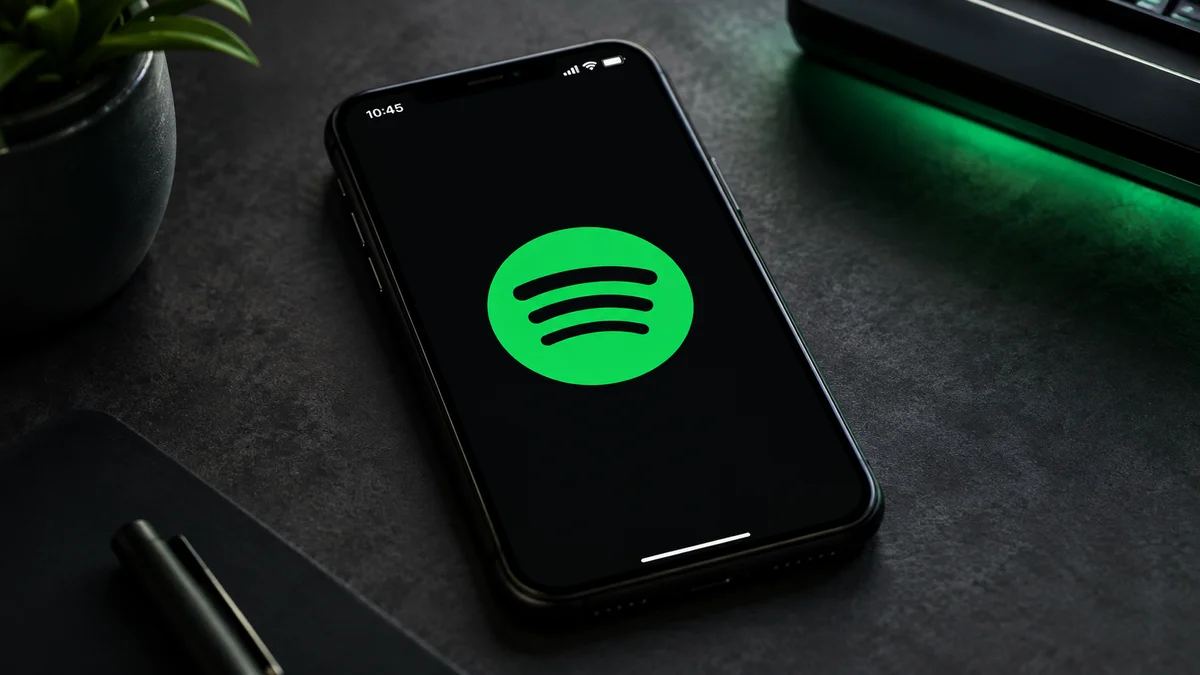 Spotify começa a testar botão que está preocupando criadores de podcasts