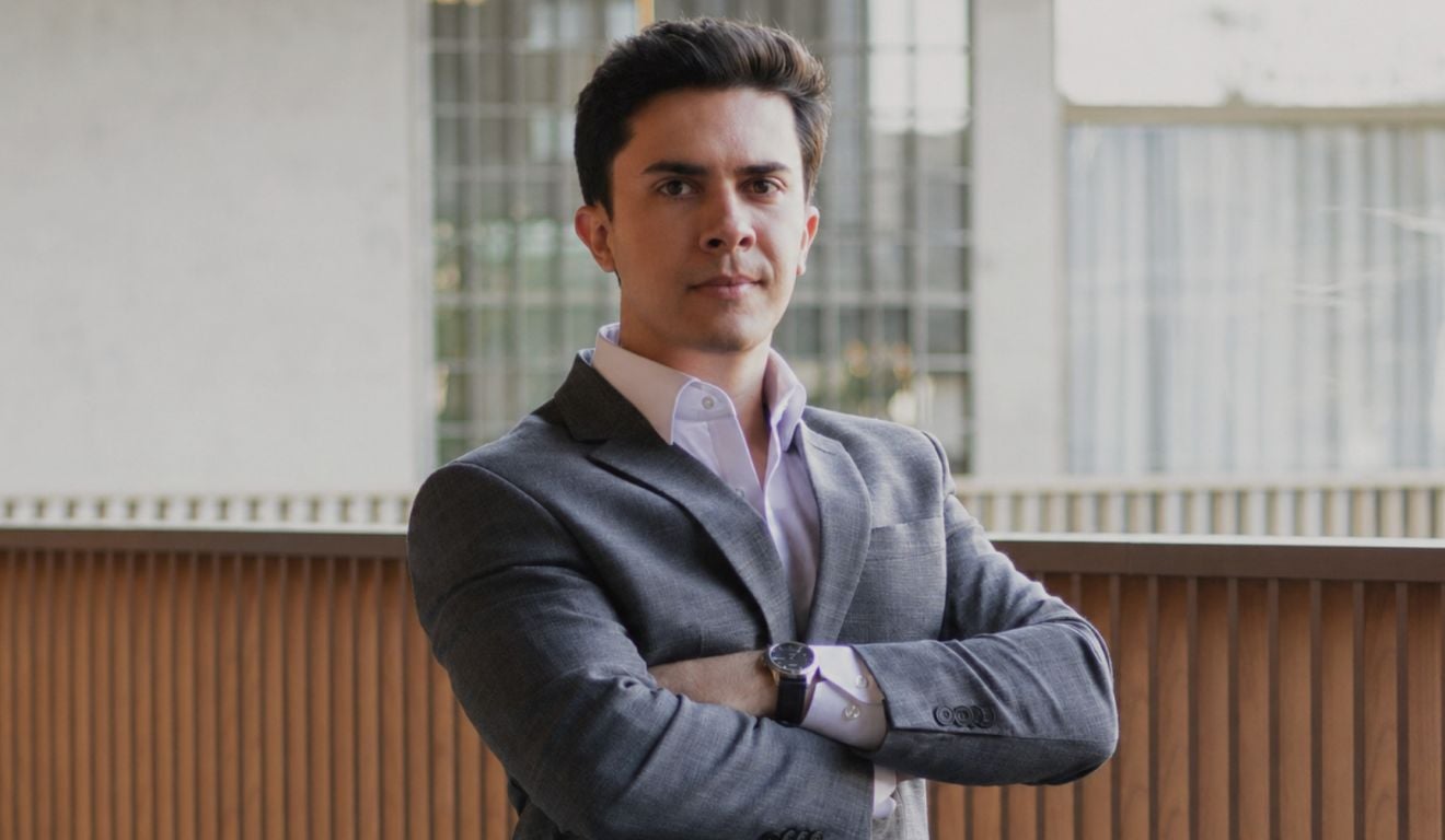 Startup de wellness levanta rodada de “capital intelectual”