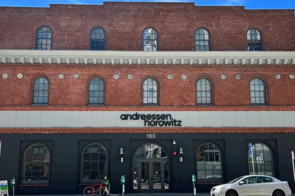 Startups: Hardware é a bola da vez para a a16z, com novo fundo de US$ 1,1B