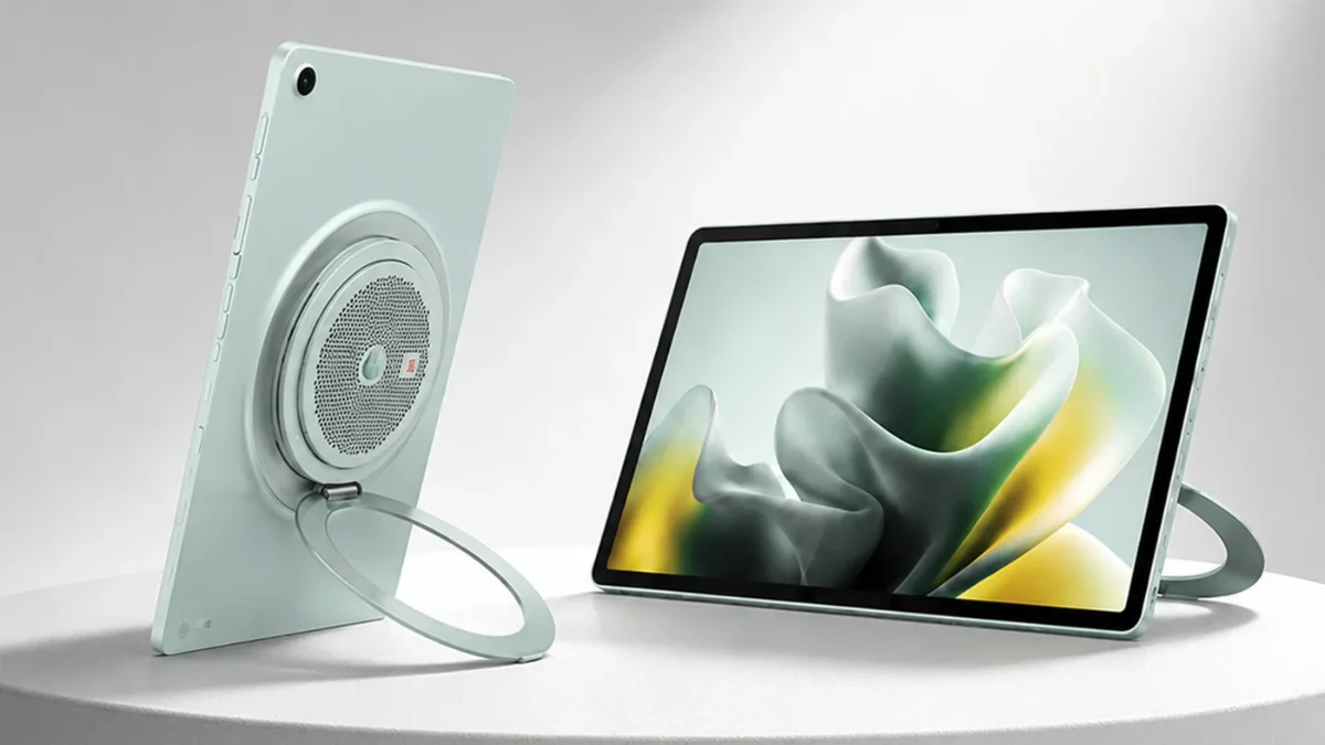 Tablet da Motorola com "JBL embutida" é lançado oficialmente por R$ 1.809