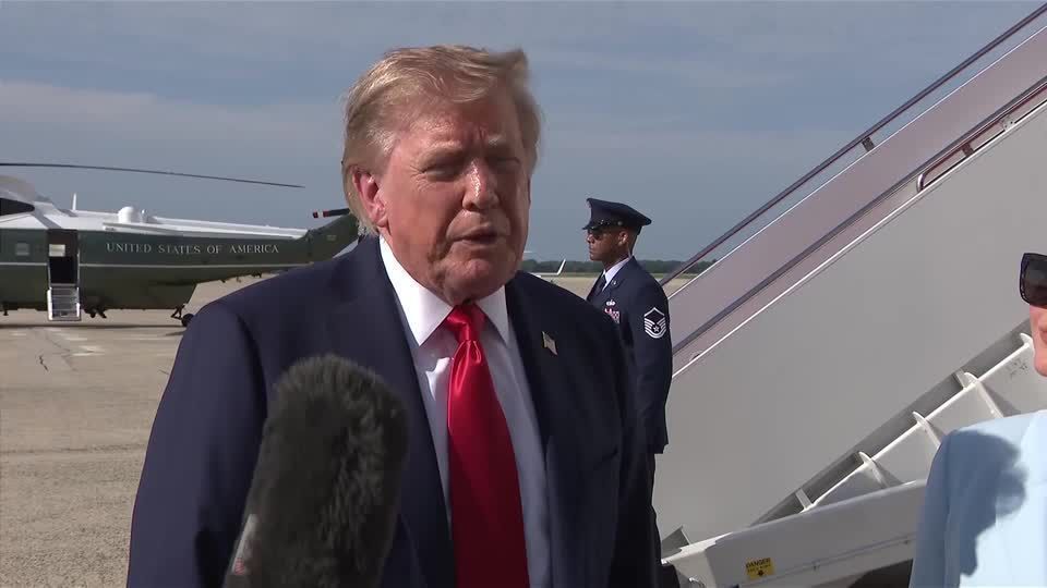 Tarifaço de Trump pode atingir eleitorados específicos, avalia especialista