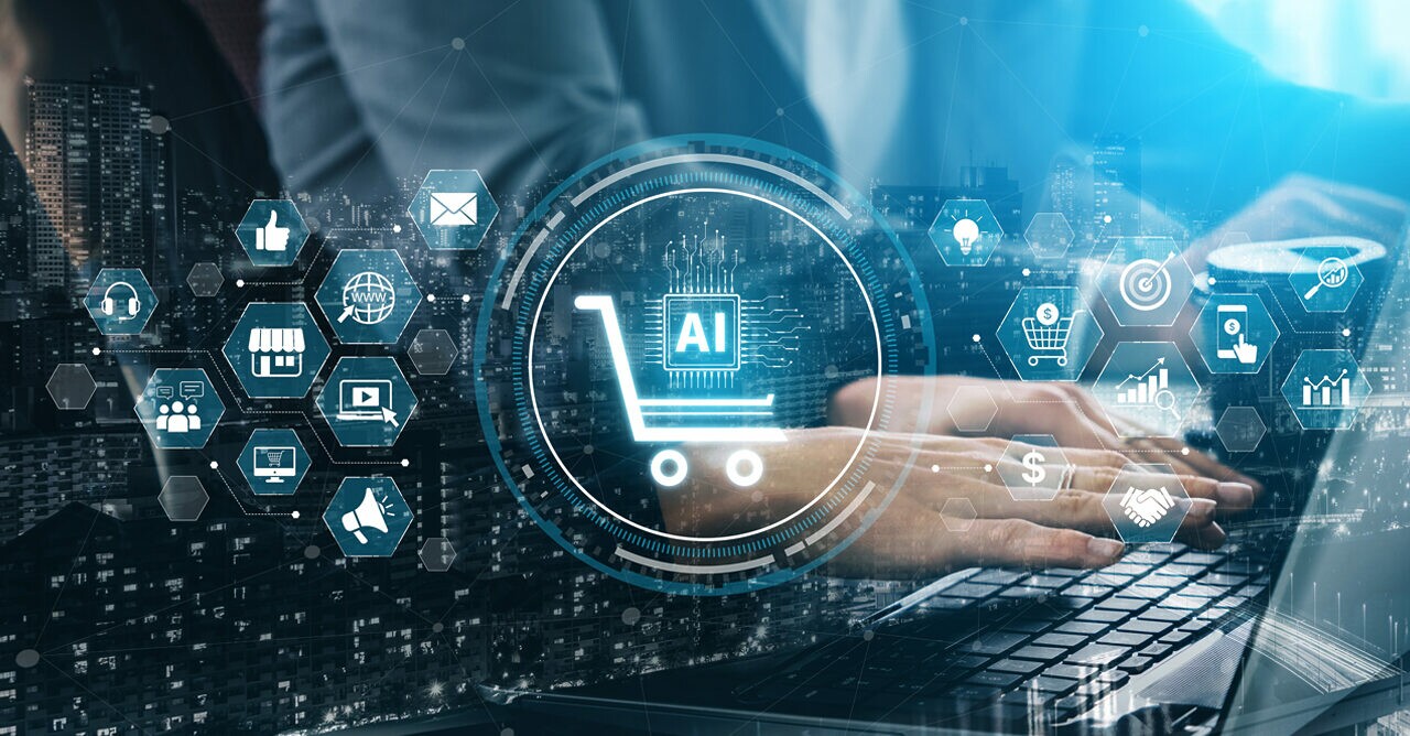 Tecnologias 3D e IA elevam conversões no e-commerce