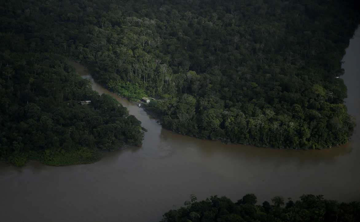 ‘Temos petróleo, temos descoberta’, diz presidente da Petrobras sobre Foz do Amazonas