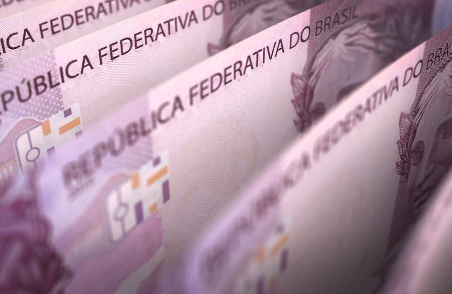 Tesouro deposita R$ 257 bi nesta segunda; vale a pena travar taxa agora?