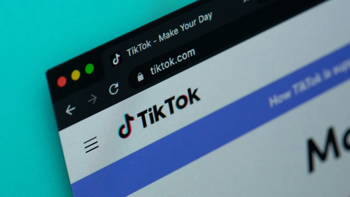 TikTok mentiu sobre "bolha sombria" que levou adolescente a tirar própria vida
