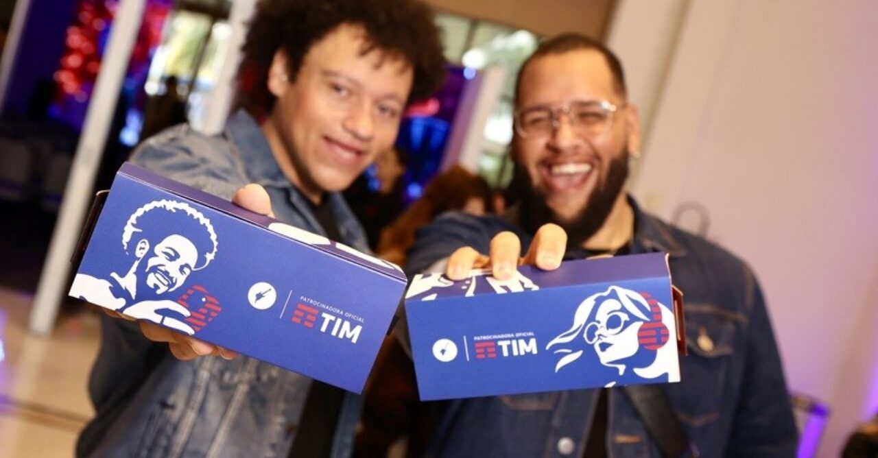 TIM oferece 4 mil ingressos extras para o Rock in Rio