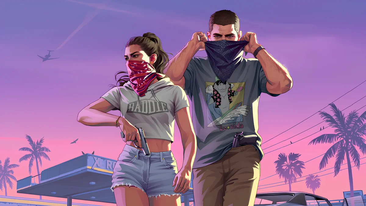 Trailer de gameplay de GTA 6 chega neste mês, mas com surpresa desagradável