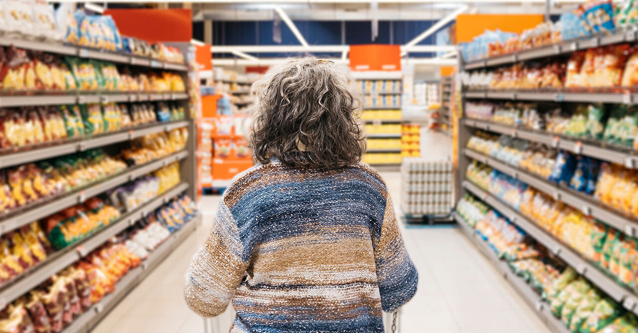 Um terço das marcas está fora da consciência dos consumidores