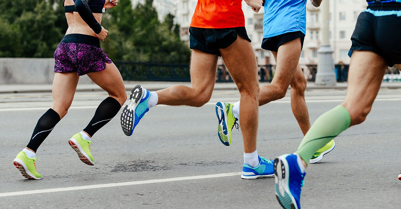 UOL entra no circuito de corridas de rua em São Paulo