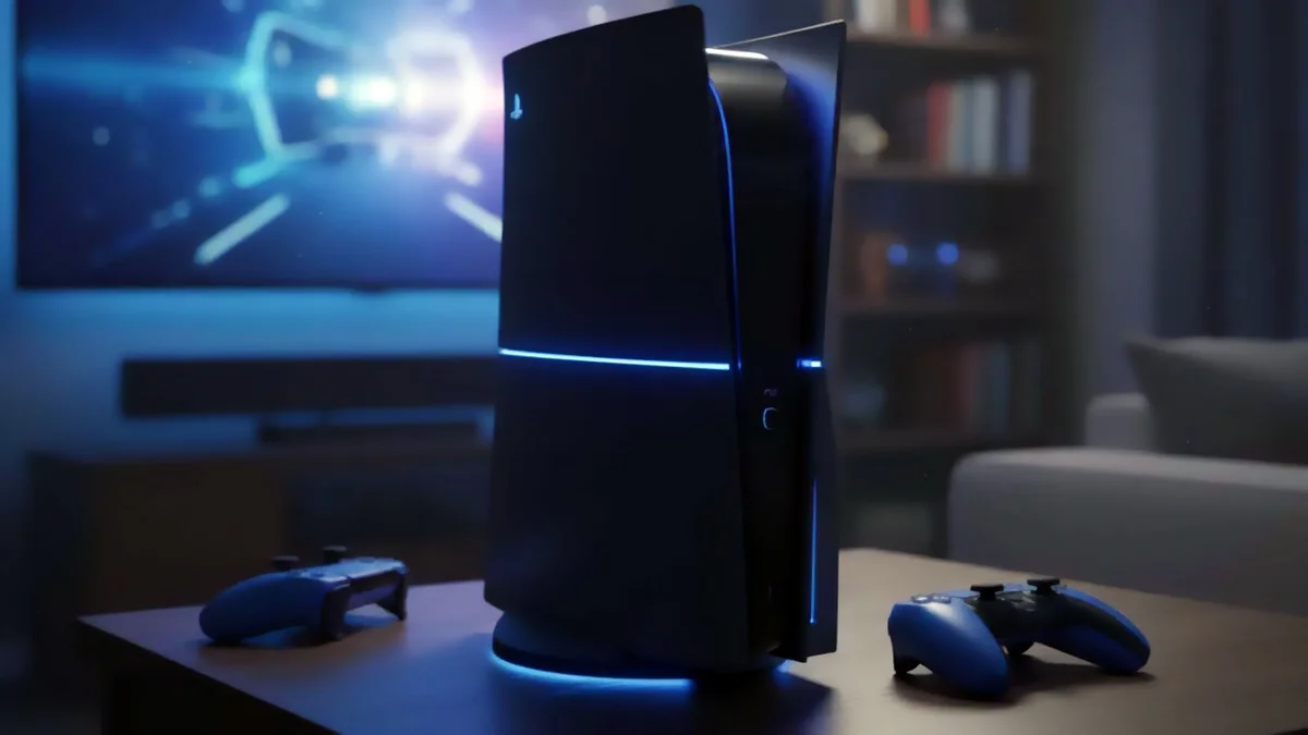 Vazamento indica que PS6 terá o dobro do desempenho do PS5