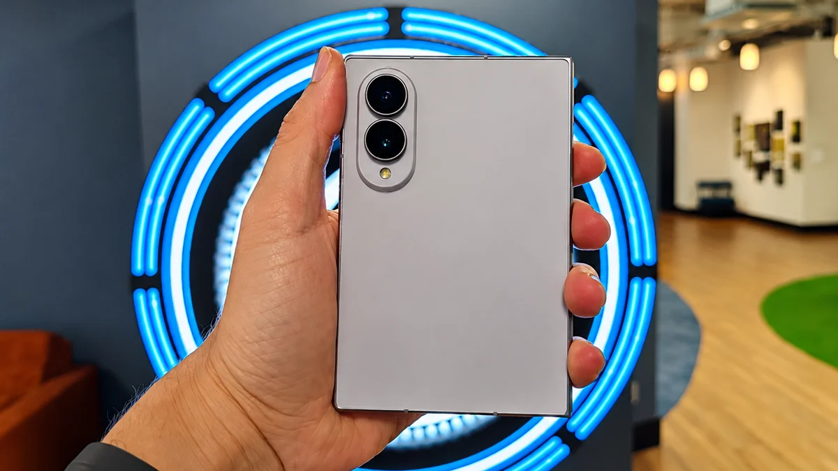 Vivo deixa você fazer "test drive" em celulares Samsung antes de comprar; entenda