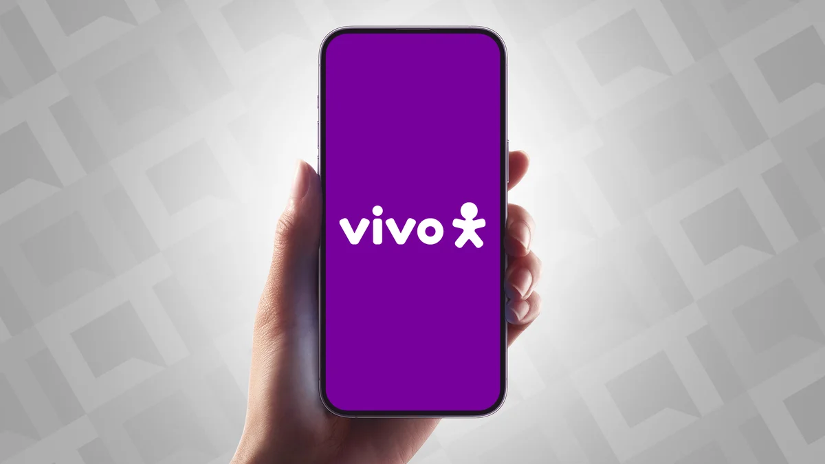 Vivo tem o melhor 5G do mundo entre países grandes, revela estudo