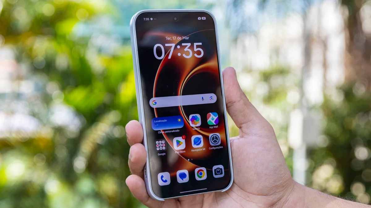 Xiaomi vai copiar recurso matador do Galaxy S26 Ultra, diz leaker