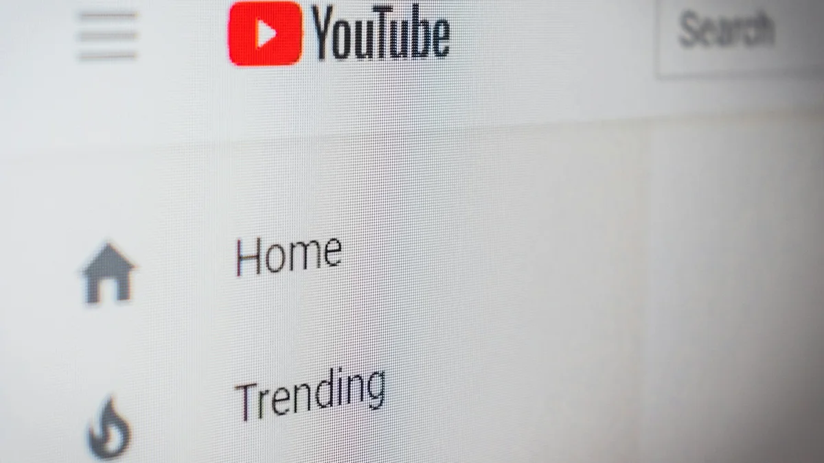 YouTube faz mudança crítica em como conta visualizações em vídeos